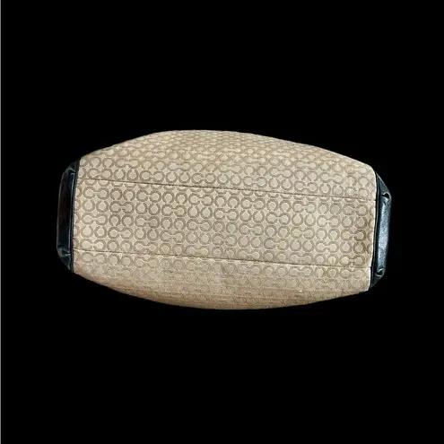 Coach  Signature Madison Cafe Carryall