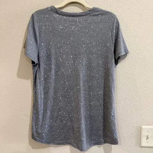 Stranger Things Stranger Things Netflix Official Merchandise Bleach Splatter T Shirt JR XXL