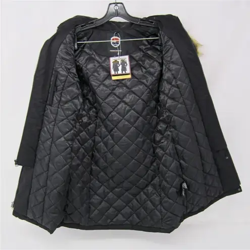 1 Madison New with tags Expedition Parka