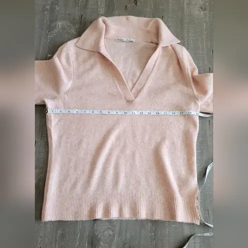 Abercrombie & Fitch Abercombie & Fitch  Mabled Sweater Size L