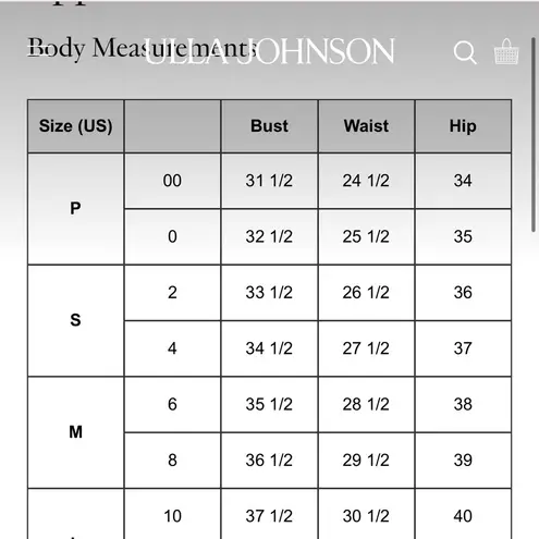 Ulla Johnson Ava Color Block Top