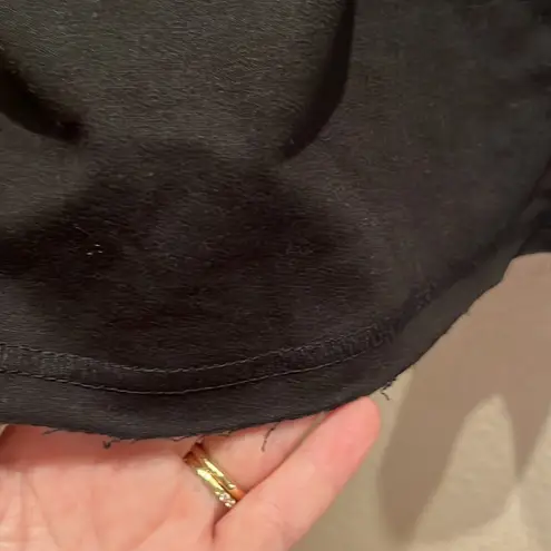 Yellowstone Dutton Ranch Montana Sweatshirt Size XXL Black