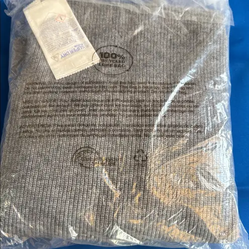 Hilary Radley Ladies' Sweater Dress nwt