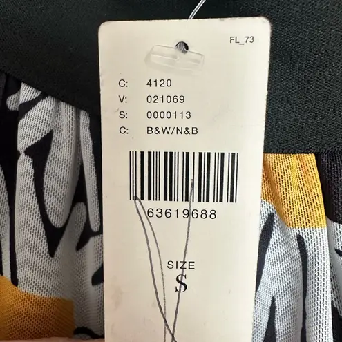 Anthropologie Eva Franco for  tiered midi skirt - Image 6