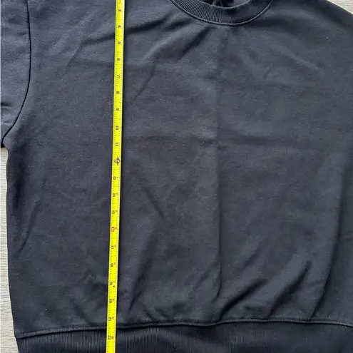 ZARA  black shirt for women size  L