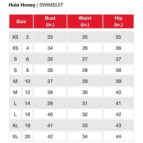 Hula Honey Women's Aztec Print Push-Up Bikini Top Multicolor Size M