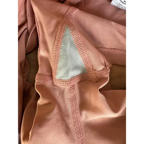 Nike  Packable Tempo Luxe Running Division 2-in-1 Running Shorts Mauve Size S - Image 6