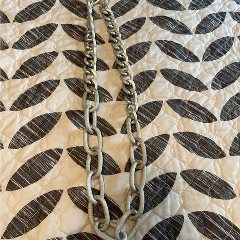 Necklace hrh collection Silver