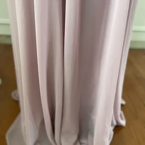 Kennedy Blue Cameron Formal Gown Bridesmaid Mauve 2