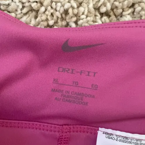 Nike NWT  Dri-Fit Spring Club Print Tennis Skirt Skort