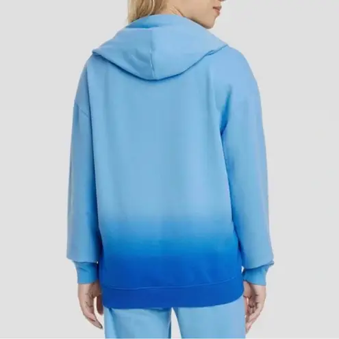 Nba Women’s Golden State Warriors Basketball Ombré sweatshirt hoodie