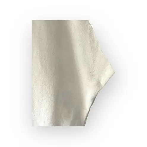 VHTF: Valfre Valfré ꧮ I Donut Give a F*ck Muscle Tee Tank Top ꧮ White ꧮ Medium ꧮ