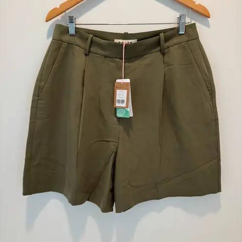 Boden Olive Green Women's high