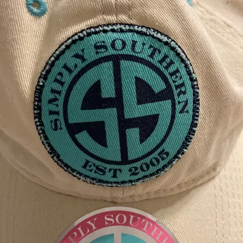 Simply Southern Simple Southern Hat brand new