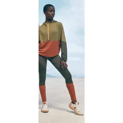 prAna Sorel x Wandering Soul Legging NWT Sz. S