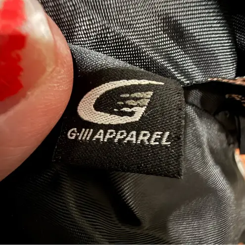 Siena Elegant Black Quilted Leather Jacket Vintage Size 16