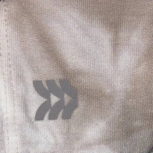 All In Motion Tie-Dye High Rise Jogger Pants w Pockets Women’s XL Extra Large