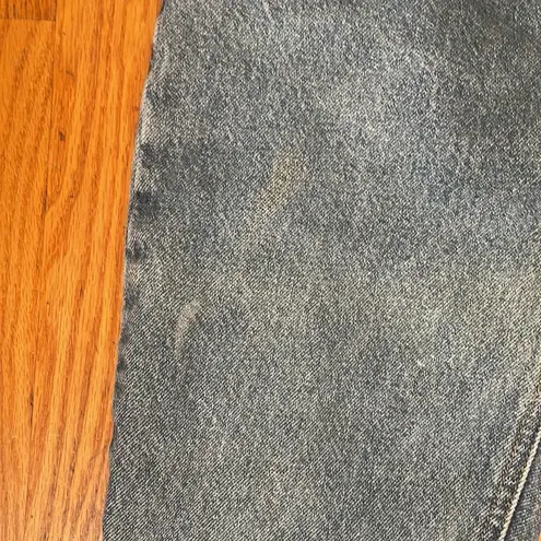 Ralph Lauren Vintage  Straight Leg Jeans Mid wash size 2