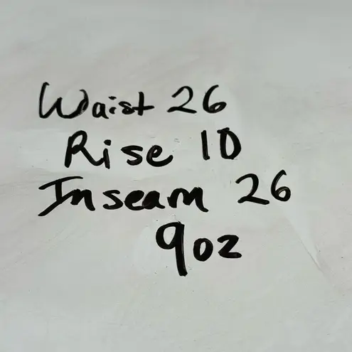 Spanx  black full length shape wear legging size large