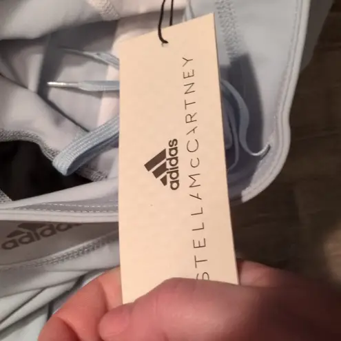 Adidas by Stella McCartney HEAT.RDY Running Tights Size Small Blue