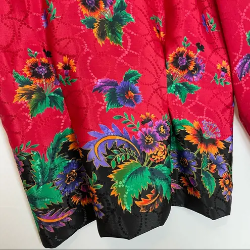 Vintage Bold Print Button