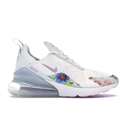 Nike 🦄RARE  Air Max 270👟 ~8.5 thumbnail 4