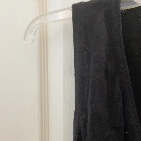 Newport News FINAL MARKDOWN  draped front top medium