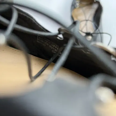 Michael Michael Kors Tabby Leather Lace