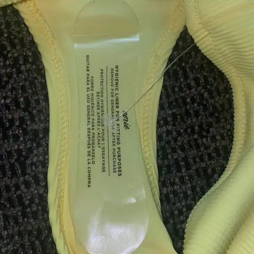 Aerie ✨ NWOT✨ Ribbed Bikini Bottom✨