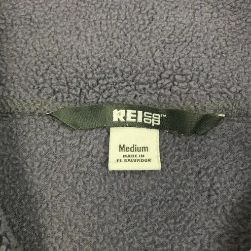 REI Groundbreaker Fleece Full