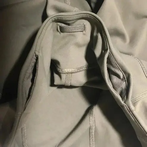 Lululemon  Pace Rival Crop *22" - Image 9