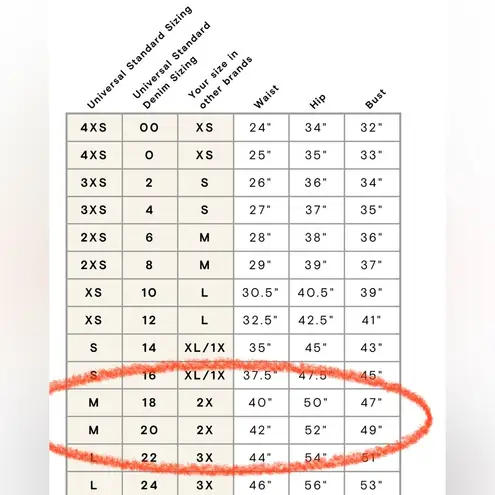 Universal Standard NWT Chill Stretch Cotton Twill Bone White Shirtdress Size 18