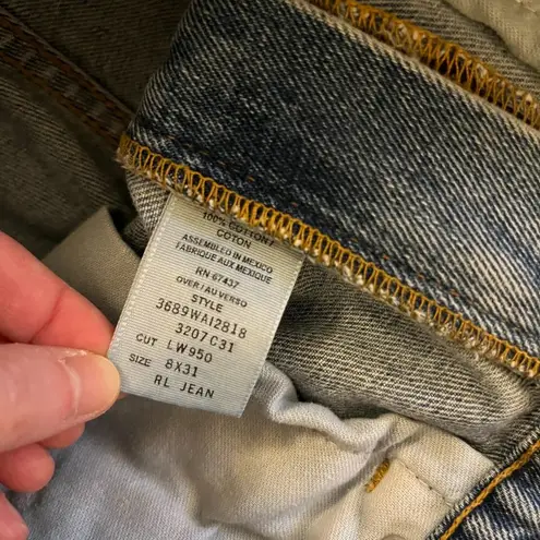 Polo Vintage  Ralph Lauren Jeans