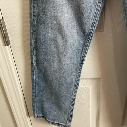 RSQ  Straight jeans blue woman’s size 28x30