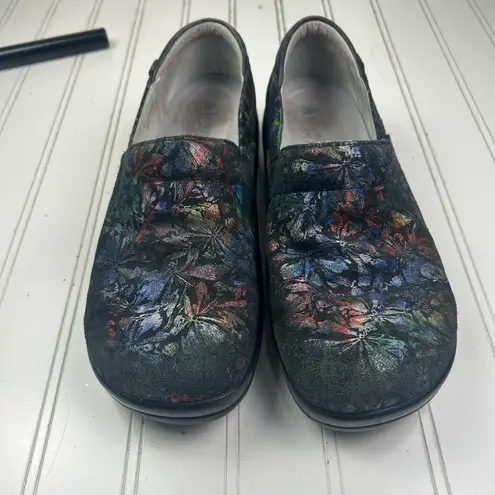 Alegria Keli Wunderkind Shoe Womens Size 8