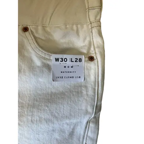 Womans Maternity jeans w30 L28 (nwt) (b44) Size 30