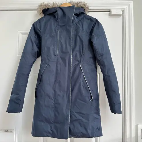 The North Face  Far Northern Down Parka