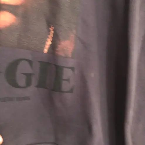 Primark The Notorious BIG grey‎ hooded sweatshirt Brooklyn New York size large adult