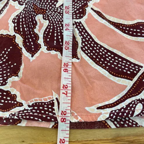 Denim & Co. Adaptive Poplin 3/4