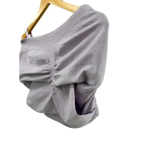 Kindred Bravely Plus Size XXL Maternity Nursing Comfort Bralette Lavender Purple