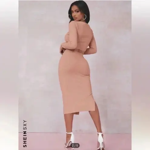 SheIn Women’s 2‎ piece