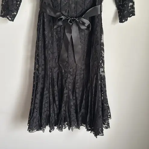 Rickie Freeman for Teri Jon 3/4