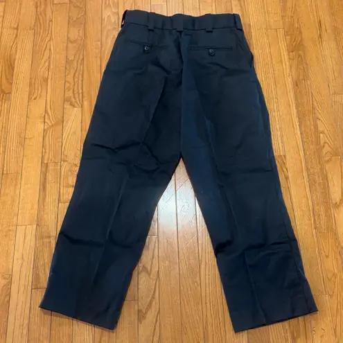DutyPro midnight navy tactical uniform pant size 12 NWT Blue