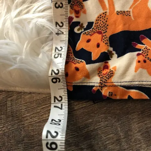 LuLaRoe  Fox Leggings