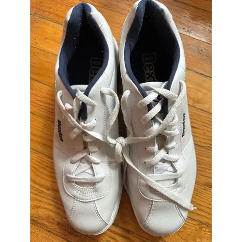 Dexter Bowling Shoes White Womens 12