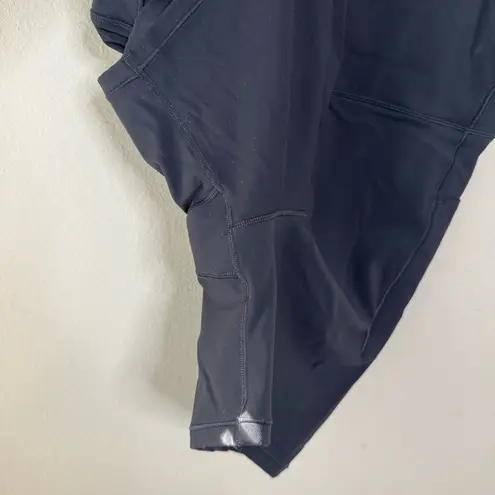 Calia Inspire Short Bodysuit Black Size XL