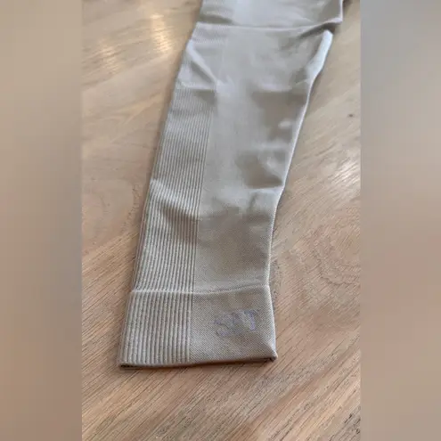 Set Active SCULPTFLEX Leggings breeze tan size medium