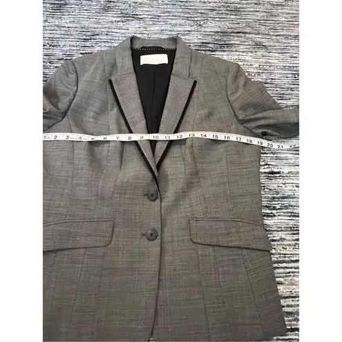 Hugo Boss  women Blazer Jacket career classic fit size M