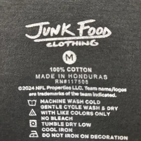 NFL Franchise NFC West Seattle Seahawks Oversized Tee M