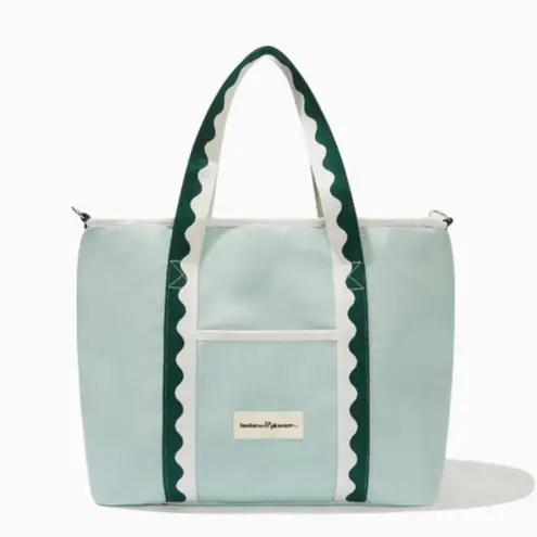 BUSINESS & PLEASURE CO.
Cooler Tote Bag